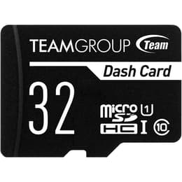 Team Group TDUSDH32GUHS03 microSDHC