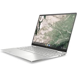 HP ChromeBook Elite C1030 ChromeBook Core i7-10610U 1.8 GHz 128 GB SSD - 16 GB