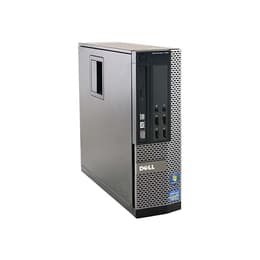 Dell Optiplex 7010 SFF Core i3 3.1 GHz - HDD 500 GB RAM 4GB