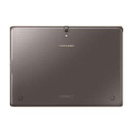 Galaxy Tab S (2014) - Wi-Fi + CDMA