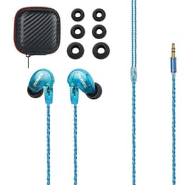 Shure SE215 PRO Earbud Earphones - Blue
