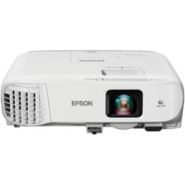 Epson PowerLite 980W Video projector 3800 Lumen - White
