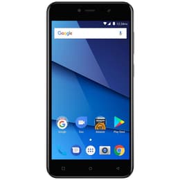 Blu Vivo 8L 32GB - Black - Unlocked