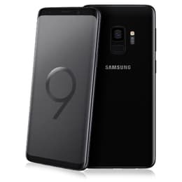 Galaxy S9 - Locked Cricket
