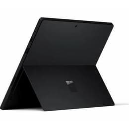 Microsoft Surface laptop 2 13" Core i7 1.9 GHz - SSD 512 GB - 16 GB QWERTY - English