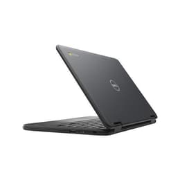 Dell Chromebook 5190 Celeron 1.1 ghz 16gb SSD - 4gb QWERTY - English