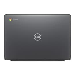Dell Chromebook 5190 Celeron 1.1 ghz 16gb SSD - 4gb QWERTY - English