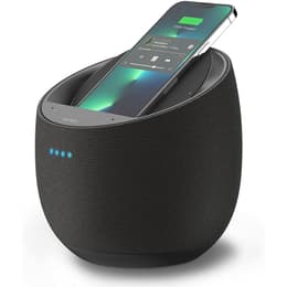 Belkin SoundForm Elite Bluetooth speakers - Black