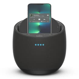 Belkin SoundForm Elite Bluetooth speakers - Black