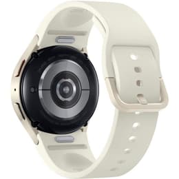 Samsung Smart Watch Galaxy Watch6 HR GPS - Gold