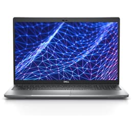 Dell Latitude 5530 15-inch (2022) - Core i5 - Gen 12 (P) - 16 GB - SSD 256 GB