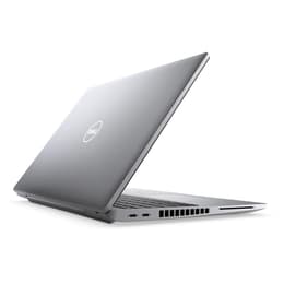 Dell Latitude 5530 15-inch (2022) - Core i5 - Gen 12 (P) - 16 GB - SSD 256 GB