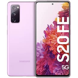 Galaxy S20 FE 5G 128GB - Purple - Locked Verizon