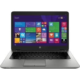 Hp EliteBook 840 G2 14-inch (2015) - Core i5-5300U - 8 GB - SSD 256 GB