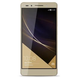 Honor 7 16GB - Gold - Locked T-Mobile
