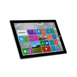 Microsoft Surface Pro 3 10" Core i5 1.9 GHz - SSD 256 GB - 8 GB QWERTY - English