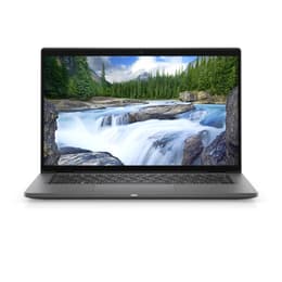 Dell Latitude 7410 14-inch (2020) - Core i7-10610U - 16 GB - SSD 256 GB