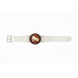 Samsung Smart Watch Galaxy Watch 7 HR GPS - Cream