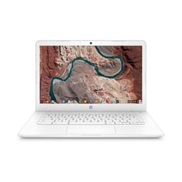 HP ChromeBook 14 G5 14-CA030NR Celeron 1.1 ghz 16gb eMMC - 4gb QWERTY - English