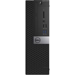 Dell OptiPlex 5050 Core i5 3 GHz - SSD 256 GB RAM 16GB