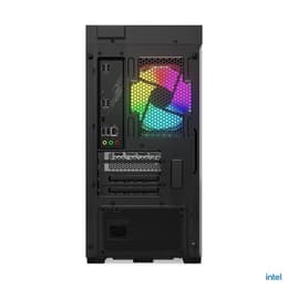 Lenovo Legion T5 26IAB7 Tower Desktop Core i7 1.6 GHz - SSD 8 TB + HDD 12 TB RAM 16GB