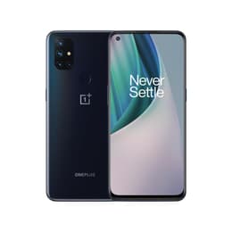 OnePlus Nord N10 5G - Locked T-Mobile