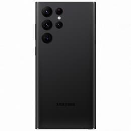 Galaxy S22 Ultra 5G 128GB - Black - Unlocked