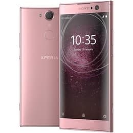 Sony Xperia XA2 32GB - Pink - Unlocked