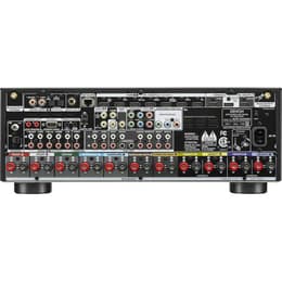 Denon AVR-X4500H Sound Amplifiers