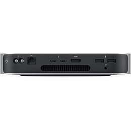 Mac mini (June 2020) M1 3.2 GHz - SSD 512 GB - 8GB