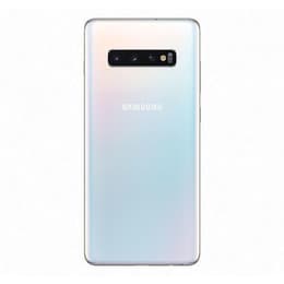 Galaxy S10+ 128GB - White - Locked T-Mobile