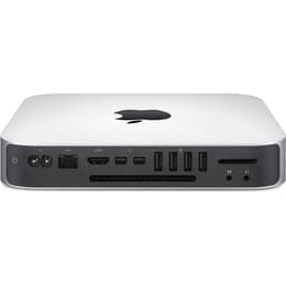 Mac Mini (October 2014) Core i5 2.6 GHz - SSD 256 GB - 16GB