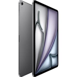 iPad Air M2 13 (2024) 256GB - Space Gray - (Wi-Fi + 5G)