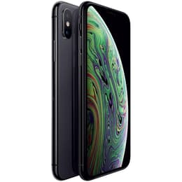 iPhone XS 64GB - Space Gray - Unlocked