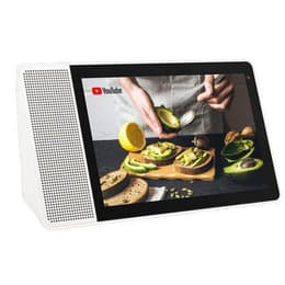 Lenovo Smart Display ZA3N0003US Bluetooth speakers - White