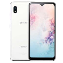 Galaxy A20 32GB - White - Unlocked