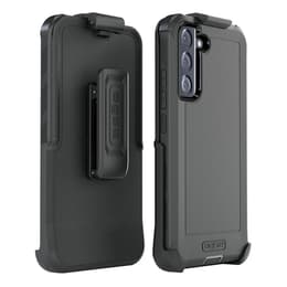 Samsung Galaxy S22 case 360 - TPU - Black