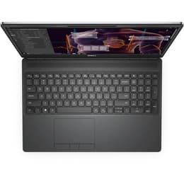 Dell Precision 7750 17-inch (2020) - Core i5-10400H - 8 GB - SSD 1 TB