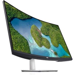 Dell 32-inch Monitor 3840 x 2160 LED (S3221QS)