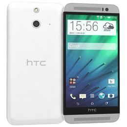 HTC One (E8) 16GB - White - Locked T-Mobile
