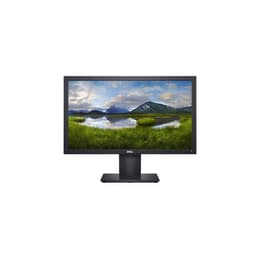 Dell 19.5-inch Monitor 1600 x 900 LCD (E2020H)