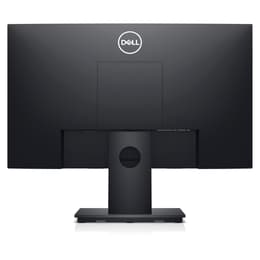 Dell 19.5-inch Monitor 1600 x 900 LCD (E2020H)