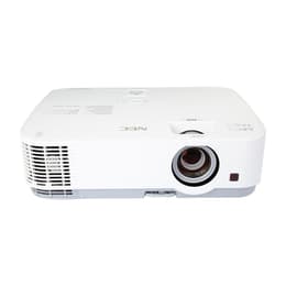 Nec NP-ME331W Video projector 3300 Lumen - White