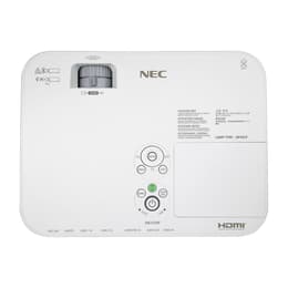 Nec NP-ME331W Video projector 3300 Lumen - White