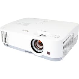 NEC ME331W Projector - Thumbnail 5