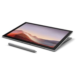 Microsoft Surface Pro 7 12" Core i5 1.1 GHz - SSD 256 GB - 8 GB Without keyboard