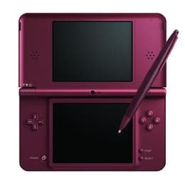 Nintendo DSI XL - Burgundy