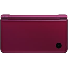 Nintendo DSi XL Burgandy Handheld System For Sale