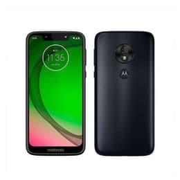 Motorola Moto G7 Play 32GB - Black - Unlocked