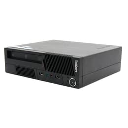 Lenovo ThinkCentre M91P Core i5 3.30 GHz - HDD 320 GB RAM 4GB